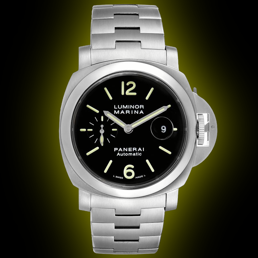 Panerai Luminor Marina Automatic